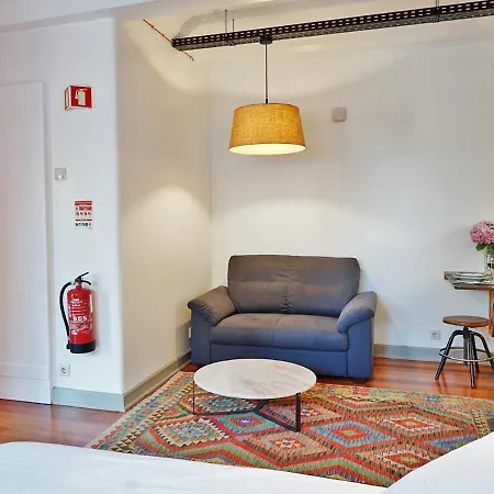 Апартаменты Chalet12 Estudio - Синтра