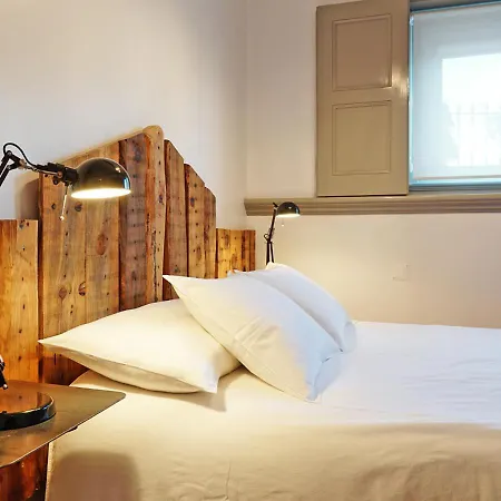 Апартаменты Chalet12 Estudio - *