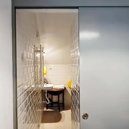 Chalet12 Estudio - * Синтра